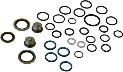 Zestaw uszczelek 2S-4550-1-E 0496470 - Intertraktor