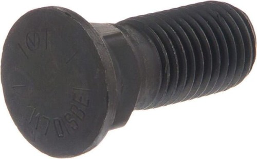 Śruba płużna 1" x 2 1/2" UP3742001 - Intertraktor