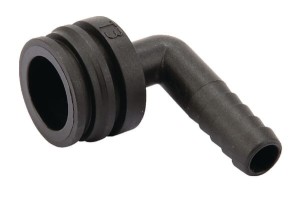 Przyłącze węża 90° T3M 16 mm 1191316