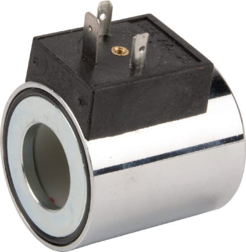 Cewka do zaworów 12V DC dla 10088/10140 12VAK80338 - Intertraktor