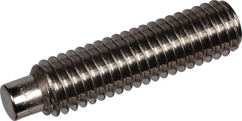 Wkręt dociskowy DIN915 M6x25 mm 3010133 - Intertraktor