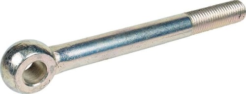 Śruba oczkowa BM20x200-8.8 D2 3010882 - Intertraktor