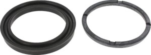 Uszczelniacz tłoczyska ZA-DS 90x70x12.5mm Kramp ZA9070125DS