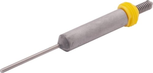 Zawór przepływu igłowy BP 46175 - Intertraktor