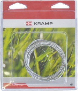 Rdzeń linki sterującej 1.8 mm - 225 cm KGFGP454159P001