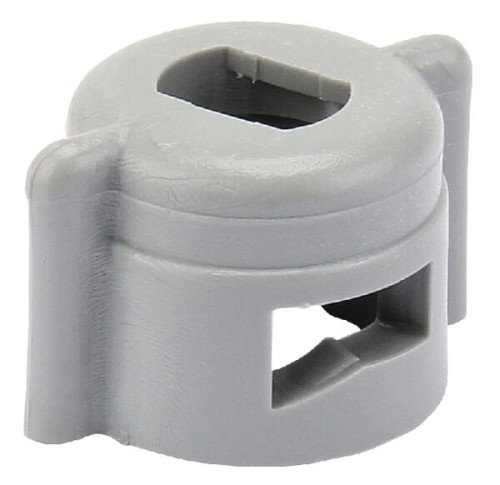 Nakrętka mocująca szara SW8 RG00026423 - Intertraktor