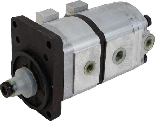 Pompa hydrauliczna 0000706032KR - Intertraktor