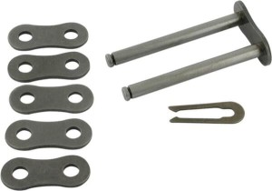 Zamek łańcucha, 3/4 x 7/16 potrójny VT34716