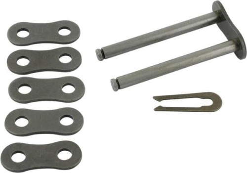 Zamek łańcucha, 3/4 x 7/16 potrójny VT34716 - Intertraktor