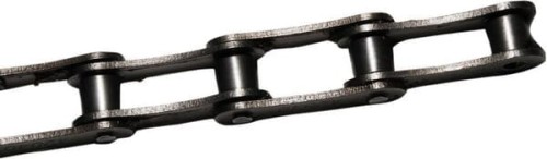 Łańcuch rolkowy 1 1/4" DIN 8181, z długim ogniwem 2050000 - Intertraktor