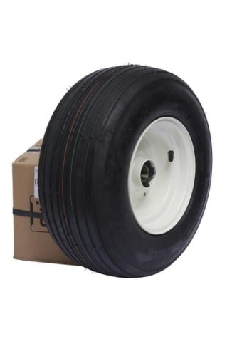 Support wheel 8E0658460 - Intertraktor