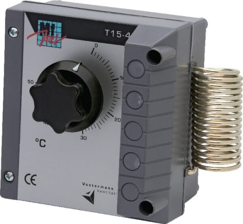 Termostat T15-4 TT1540PRM1C - Intertraktor