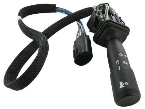 Przełącznik wielofunkcyjny 0107520500 - Intertraktor