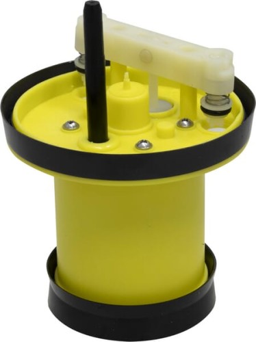 Silnik wodny kpl. Mix.3.5 PO 36300000004 - Intertraktor