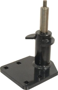 Oś koła jezdnego GSW VF1662265786