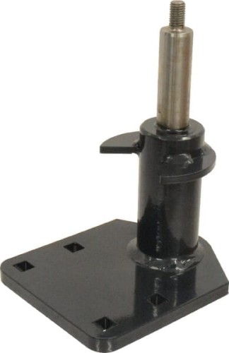 Oś koła jezdnego GSW VF1662265786 - Intertraktor
