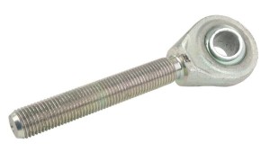 Końcówka oczkowa łącznika górnego, M27 x 3,0, P 25,4 mm TF272DX