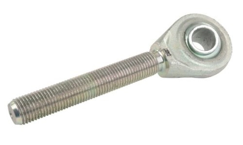 Końcówka oczkowa łącznika górnego, M27 x 3,0, P 25,4 mm TF272DX - Intertraktor