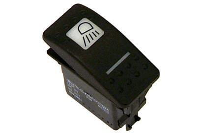 Włącznik lampy roboczej VPM6154 - Intertraktor