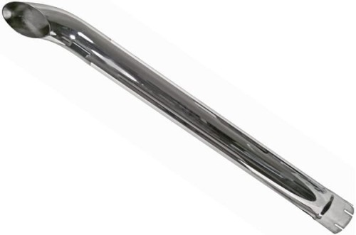Rura wydechowa VPE8281 - Intertraktor