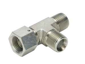 Złącze trójnikowe G3/4" z nakrętką boczne B210110153112