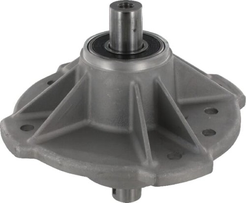 Wrzeciono noża kpl. F72/F72 Hydro 3842072500 - Intertraktor