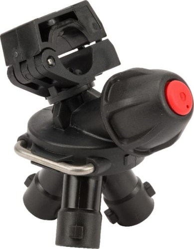 Aplikacja potrójnego uchwytu 57810295 - Intertraktor