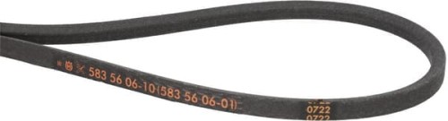 V-Belt 583560610 - Intertraktor