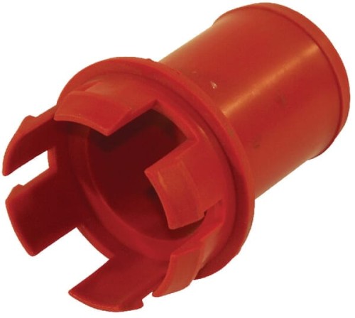 Końcówka węża 50 mm 3073050200 - Intertraktor
