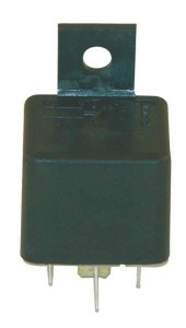 Przekaźnik stykowy,, mini EL610202