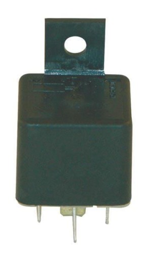 Przekaźnik stykowy,, mini EL610202 - Intertraktor