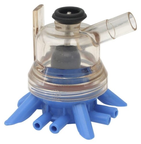 Kolektor udojowy, 120 ml 1580026000 - Intertraktor