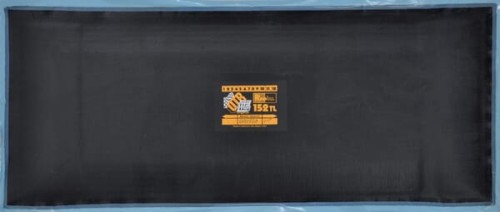 Łatka wulkan. 152TL 240x580mm 5121520 - Intertraktor