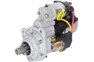 Rozrusznik z reduktorem 12V 3.2kW Z-9 Vapormatic VPF6033