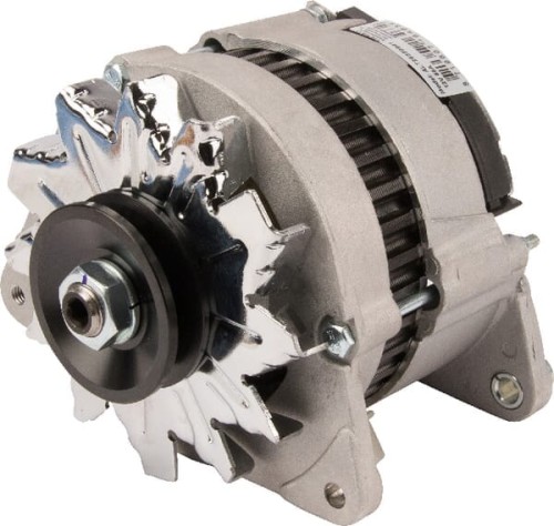 Alternators 14V 55A ALT26250941 - Intertraktor