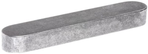 Klin pryzmatyczny A 14x9x80 8113380157 - Intertraktor