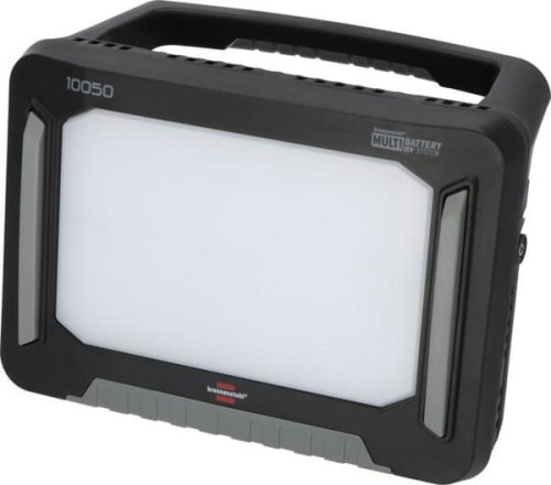 Przenośny reflektor budowlany LED Hybrid Work Light 10050 MH 12500lm IP54 EM1173700001 - Intertraktor