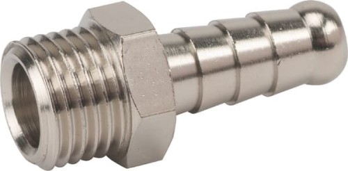 Złączka do węża 8mm x 1/4" HCMP814 - Intertraktor