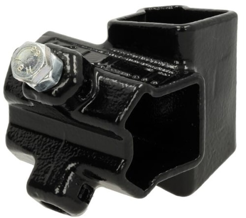 Łącznik narożny standardowy, prawy KFH110R - Intertraktor