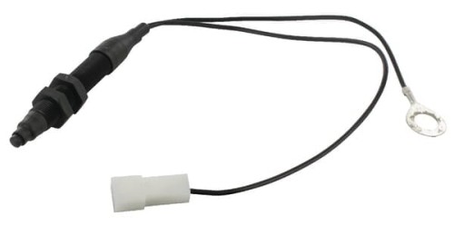 Wyłącznik bezpieczeństwa, CNH 1534118C1 - Intertraktor