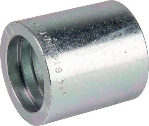 Tuleja Ø53x56.5mm DN32 ocynk Alfagomma SFATX232 - Intertraktor