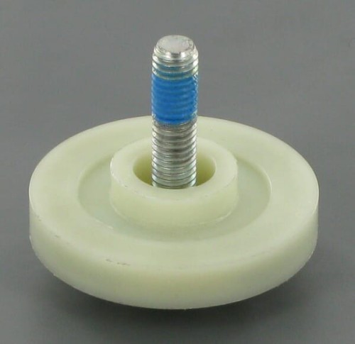 Śruba SA37472 - Intertraktor