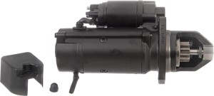 Rozrusznik z reduktorem 12V 4.2kW Z-11 CW Mahle IS0836