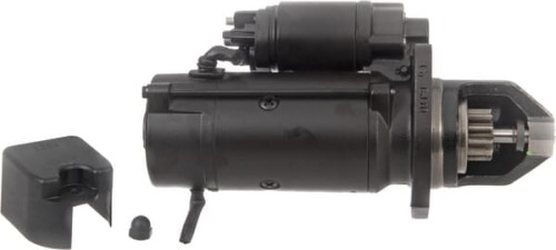 Rozrusznik z reduktorem 12V 4.2kW Z-11 CW Mahle IS0836 - Intertraktor