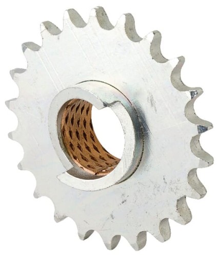 Koło zębate 200071491 - Intertraktor