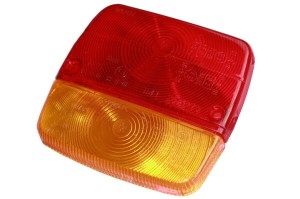 Klosz lampy tylny VLC6010
