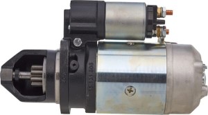Rozrusznik 12V 3.1kW Z-9 CW Mahle IS0704