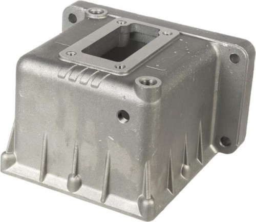 Obudowa do PMS 2 PMS9514325 - Intertraktor
