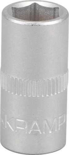 Klucz nasadowy calowy 6-kt. 1/4", 5/16" 18060061080KR - Intertraktor