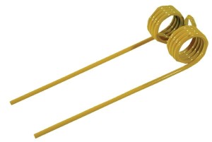 Palec podbieracza J.D. E41833N